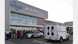 美 켄터키에서 흑인 2명 사살한 ‘증오범죄’ 백인 기소