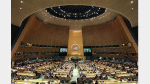 유엔 北인권결의안 14년연속 채택…정부 “컨센서스 동참”