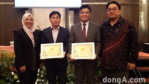 현대 아이오닉, 아세안 안정성 입증…일본차에 종합점수 앞서