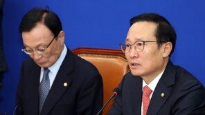 홍영표 “野 보이콧에 정기국회 걱정…지방이양일괄법 처리”
