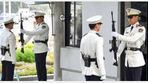 청와대 상공 ‘드론 4대’ 출현…시민들 제보 잇달아