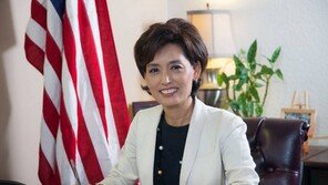 영 김, 美연방의원 당선 ‘불투명’…상대 후보에 941표 뒤져