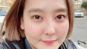 ‘30kg 증가’ 다나, 살쪄도 당당하게…미모는 여전