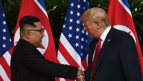 美국무부 “北 김정은, 비핵화 약속 이행할 것 확신”