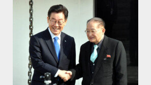 北리종혁, 일산 옥류관 분점 후보지 둘러봐