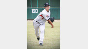 ‘KT 마운드 미래’ 김민 “다시 백지에서 시작한다”