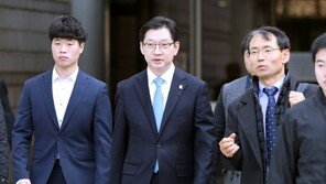 드루킹 측근 “김경수 방문 맞춰 킹크랩 개발 서둘렀다”