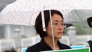 신지예, 이수역 폭행사건 女일행 대변인 자처…좌충우돌 행보에 찬반 확연