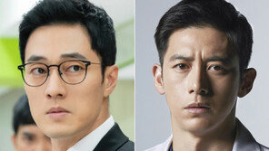 수목극 대결 소지섭VS고수, 소지섭 완승 마무리