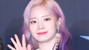 日정치인, 트와이스 다현 위안부 티셔츠 트집…어이無