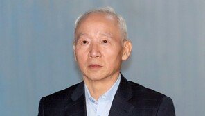 ‘댓글수사·재판 방해’ 남재준 항소심도 징역 3년6개월