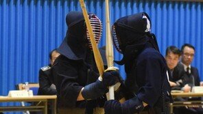 前 검도 국가대표 감독, 女선수들 상습 성추행 혐의로 구속 기소