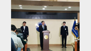 경찰 “양진호 웹하드카르텔 실제 소유주 실체 확인”