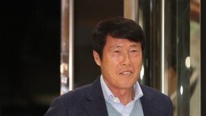 차범근 父子, 17일 호나우지뉴 자선경기 출전