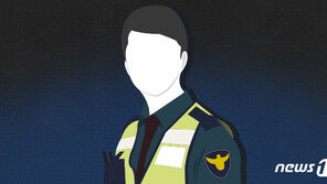 사고 이송환자 주머니 뒤져 4만원 훔친 경찰 벌금 200만원