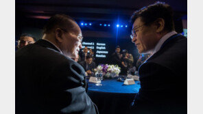 北리종혁 “일본은 세계 최대 납치국” 강도 높게 비판