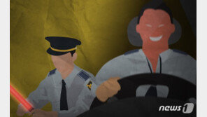 음주운전 검사 ‘견책’ 솜방망이…법무부 “징계강화 이전”