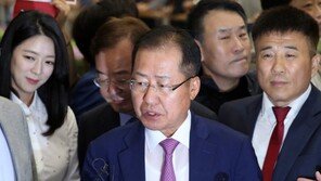 홍준표 “文대통령, 아세안 돌면서 北수석대변인 외교” 비판