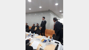 BTS소속사, 합천 원폭피해자협회 찾아 ‘원폭 티셔츠 논란’ 사과