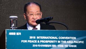 “일본은 세계 최대의 납치국” 리종혁 부위원장 돌발 발언에 행사 주최측 ‘당혹’