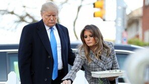 美 극장서 “히틀러 만세, 트럼프 만세”고함…관객들 대피소동