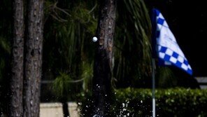 유소연·김세영·박희영·최운정, LPGA CME그룹 첫날 공동 9위