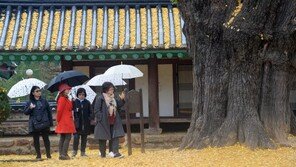 [날씨] 17일 서울 아침 1도로 ‘뚝’…수도권 일부 영하권