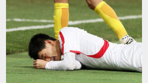 북한, 홍콩에 다득점에서 밀려 동아시안컵 본선 진출 실패