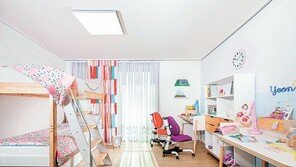 소중한 우리 아이를 위한 보금자리 ‘아이방 꾸미기 패키지’ 10종 출시