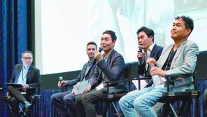 멀티미디어 콘텐츠 플랫폼 ‘CRP’로 해외시장 공략