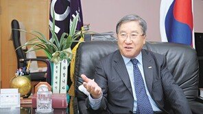 나눔-봉사로 참다운 노블레스 오블리주 실천