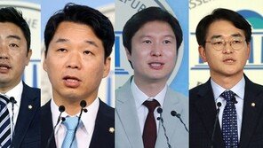 ‘70년대생’들이 뜬다…민주당에 불고 있는 ‘세대교체’ 바람
