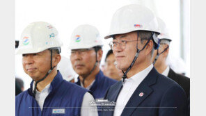 심상치 않은 부산민심…文대통령·오거돈·민주당 부정평가 높아져