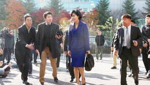 경찰, 이재명 지사 예상대로 ‘망신주기’ 했나