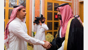 “카슈끄지 살해 사우디 왕세자 지시로 이뤄졌다” CIA 결론