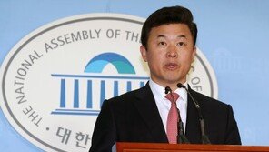 한국당 “한중정상회담…국제사회 공조로 北 핵폭주 저지해야”