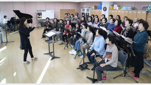 “건강만 허락하면 언제까지나”…어르신들의 열정적인 ‘문화로 청춘’