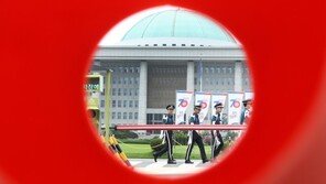 여야 ‘470조’ 예산심사 못한 채 공전만 거듭…‘1의 전쟁’ 팽팽