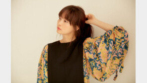 이나영, 6년만의 영화…CF에서 자주 보니 몰랐다