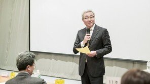 “車배터리 1%였던 회사가…” 불가능을 없앤 김준 SK이노 사장