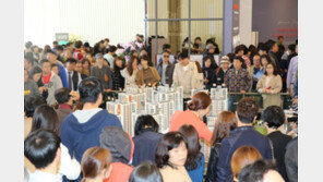 청약통장 가입자 2433만명…무용론 제기 속 증가 이유는?