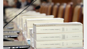 해외봉사단도 남녀평등?…내년 성인지 예산 3576억 부적합 판정