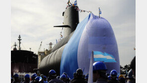 아르헨 “침몰잠수함 회수할 방법이 없다”… 유족들 분노