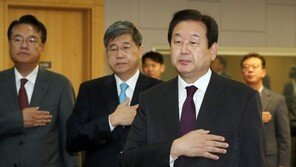 ‘보수대통합’ 목표는 같은데…각자 따로 가는 보수진영