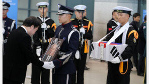 경찰, 독립유공자 장례 운구 전 과정 ‘에스코트’ 한다