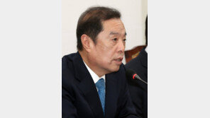 김병준 “민주노총 가장 큰 기득권 세력…노동개혁 나서야”