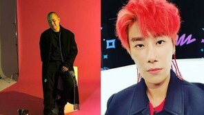 “넌 좀 맞아야 돼” 산이 디스곡에…제리케이 “대응할 노래 안 만든다”