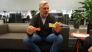 밥은 술에 취하지 않는다?…놀이가 된 음주운전 근절 캠페인의 기적