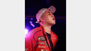 ‘산이와 디스전’ 제리케이, 과거 가사 지적에…“반성하는 내용들”