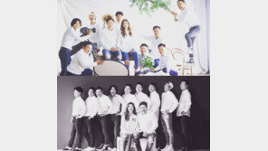 김창열, 정재용♥이선아 웨딩사진 공개…“재용이 드디어 유부클럽”